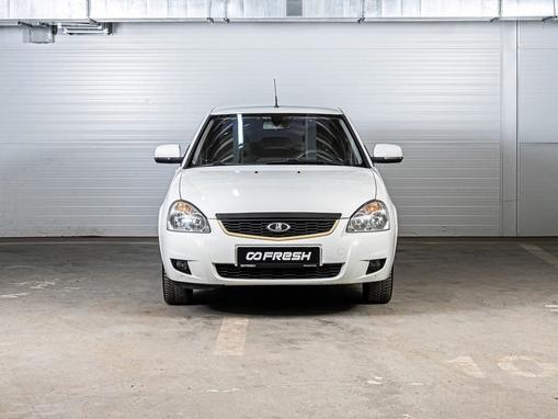 LADA (ВАЗ) Priora