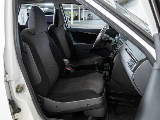 LADA (ВАЗ) Priora