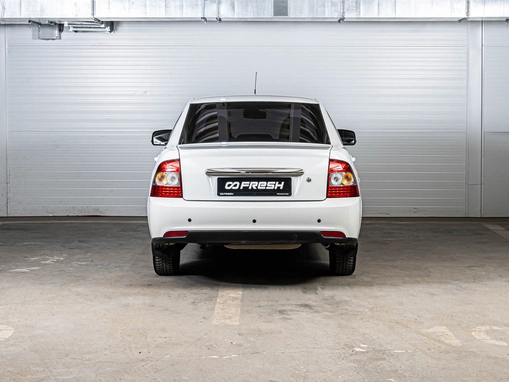 LADA (ВАЗ) Priora