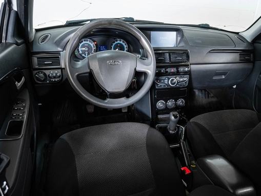 LADA (ВАЗ) Priora