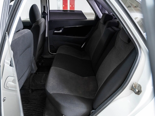 LADA (ВАЗ) Priora