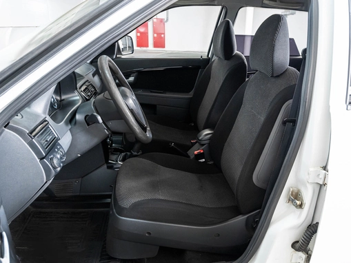 LADA (ВАЗ) Priora