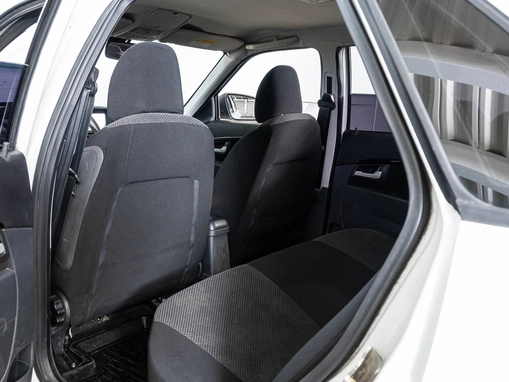 LADA (ВАЗ) Priora