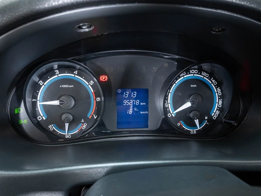 LADA (ВАЗ) Priora