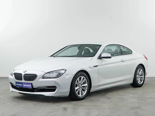 BMW 6 серии
