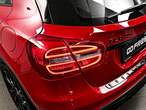 Mercedes-Benz GLA AMG