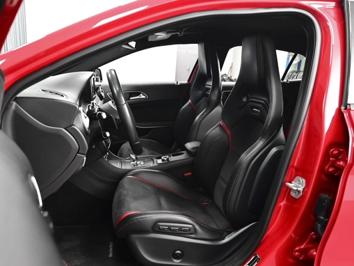 Mercedes-Benz GLA AMG