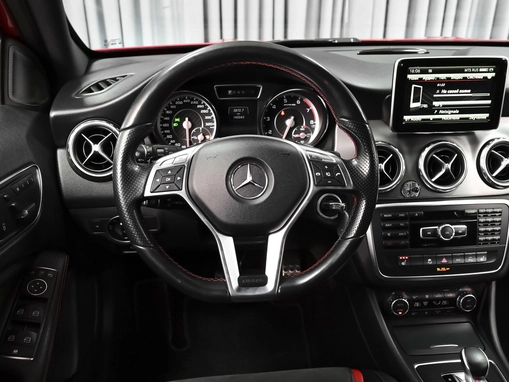 Mercedes-Benz GLA AMG