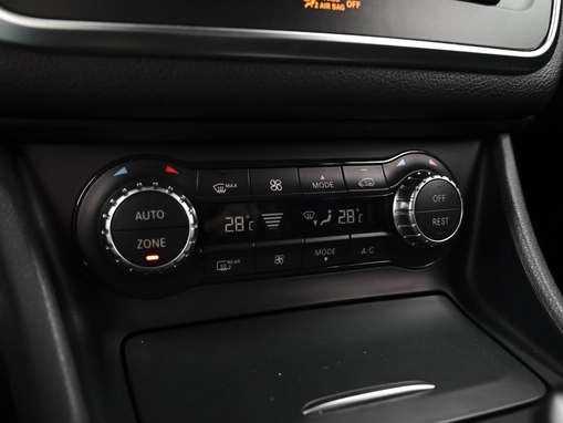 Mercedes-Benz GLA AMG