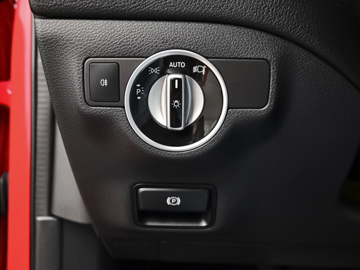 Mercedes-Benz GLA AMG