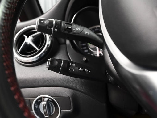 Mercedes-Benz GLA AMG