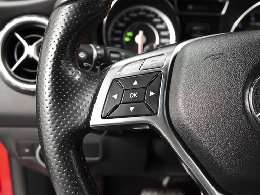 Mercedes-Benz GLA AMG