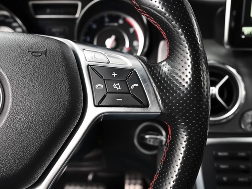 Mercedes-Benz GLA AMG