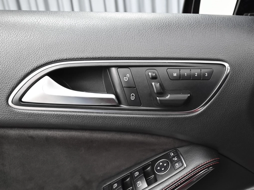 Mercedes-Benz GLA AMG