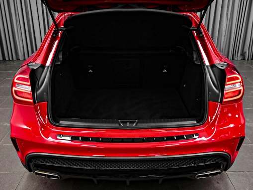 Mercedes-Benz GLA AMG