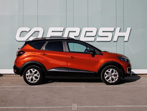 Renault Kaptur