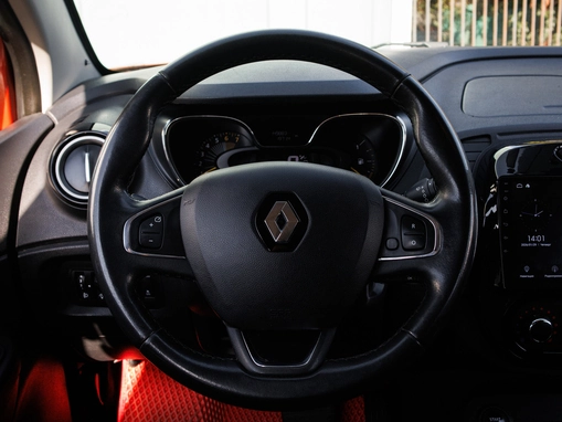Renault Kaptur