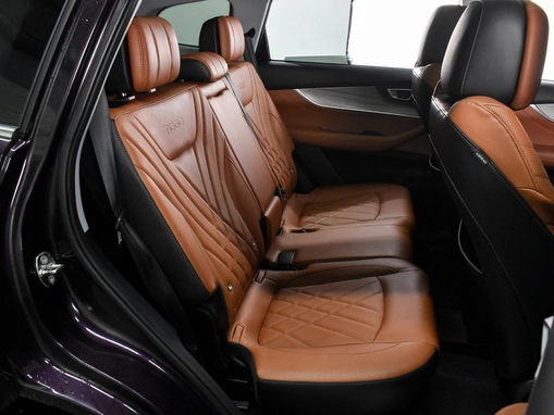 Chery Tiggo 8 Pro Max