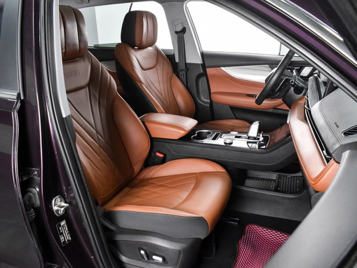 Chery Tiggo 8 Pro Max