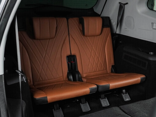 Chery Tiggo 8 Pro Max