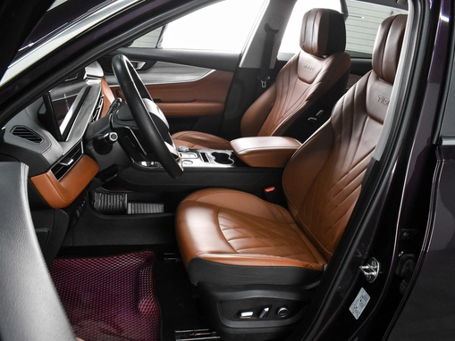 Chery Tiggo 8 Pro Max