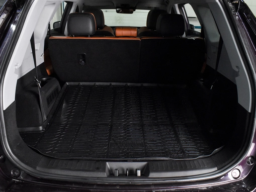 Chery Tiggo 8 Pro Max