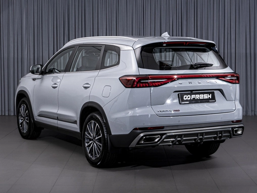 Chery Tiggo 8 Pro Max