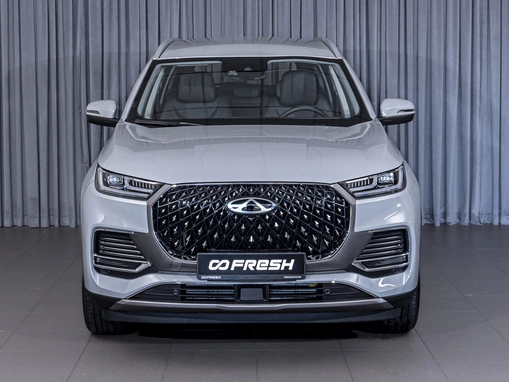 Chery Tiggo 8 Pro Max