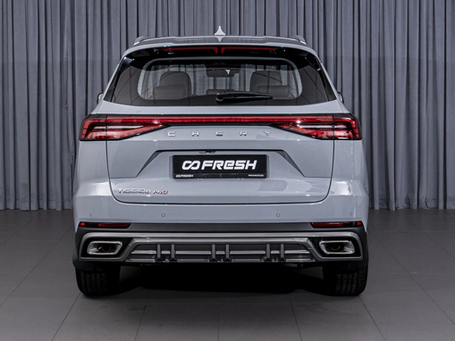 Chery Tiggo 8 Pro Max