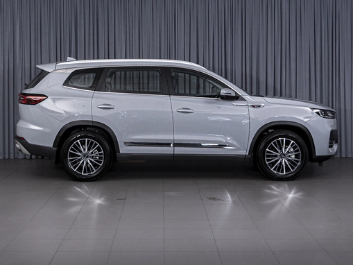 Chery Tiggo 8 Pro Max