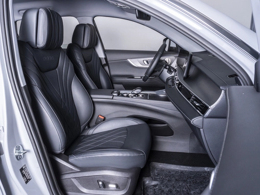 Chery Tiggo 8 Pro Max