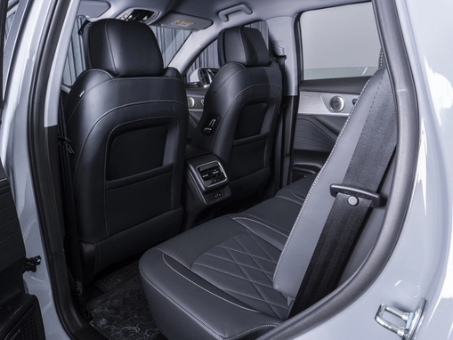 Chery Tiggo 8 Pro Max