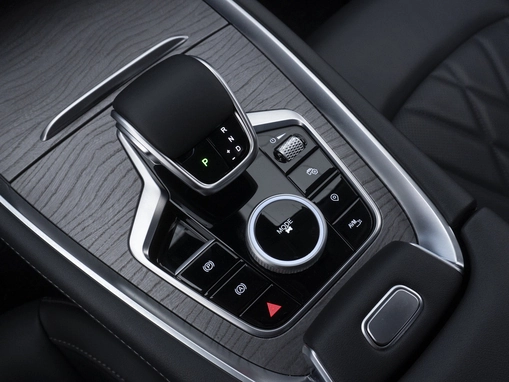 Chery Tiggo 8 Pro Max