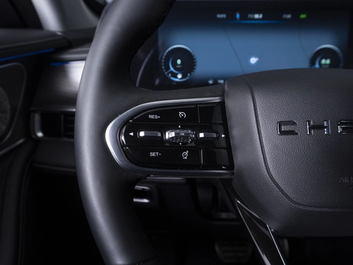 Chery Tiggo 8 Pro Max