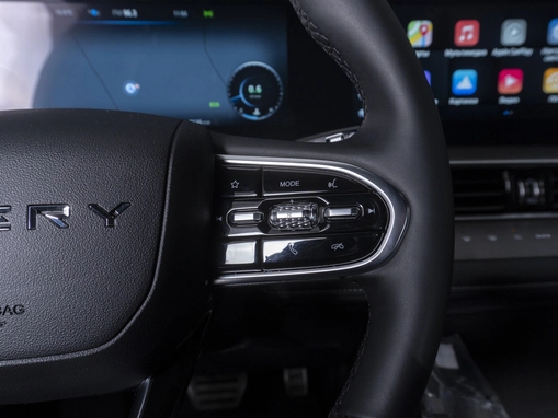 Chery Tiggo 8 Pro Max