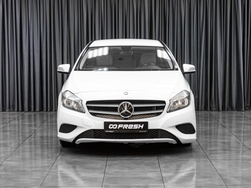 Mercedes-Benz A-Класс