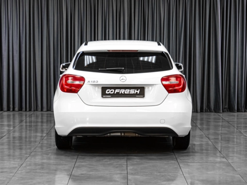 Mercedes-Benz A-Класс