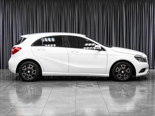 Mercedes-Benz A-Класс