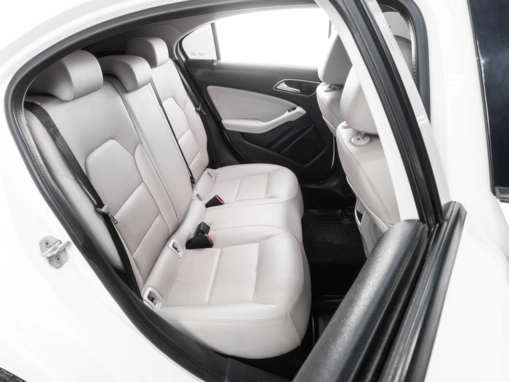 Mercedes-Benz A-Класс