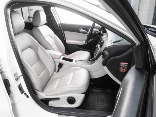 Mercedes-Benz A-Класс