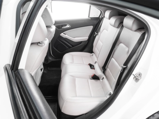 Mercedes-Benz A-Класс