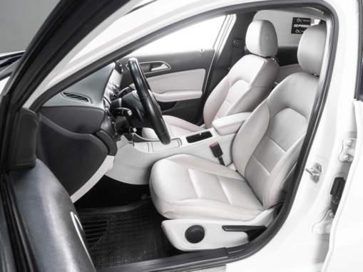 Mercedes-Benz A-Класс