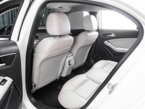 Mercedes-Benz A-Класс