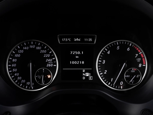 Mercedes-Benz A-Класс