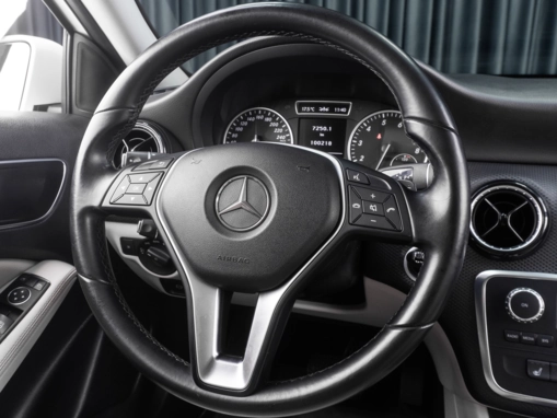 Mercedes-Benz A-Класс