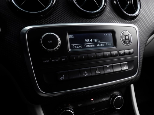 Mercedes-Benz A-Класс