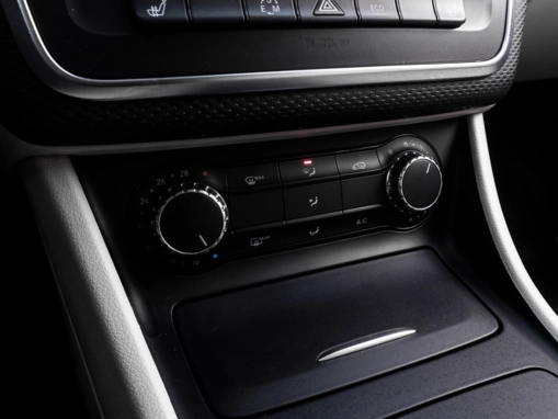 Mercedes-Benz A-Класс