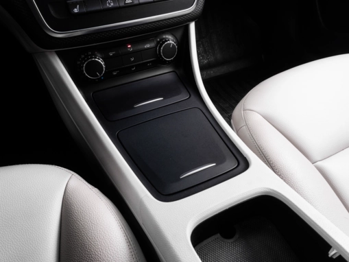 Mercedes-Benz A-Класс