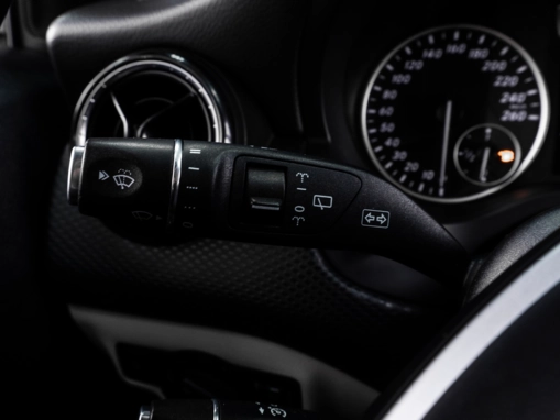 Mercedes-Benz A-Класс