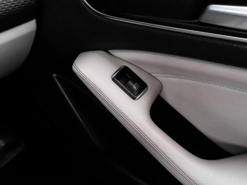 Mercedes-Benz A-Класс